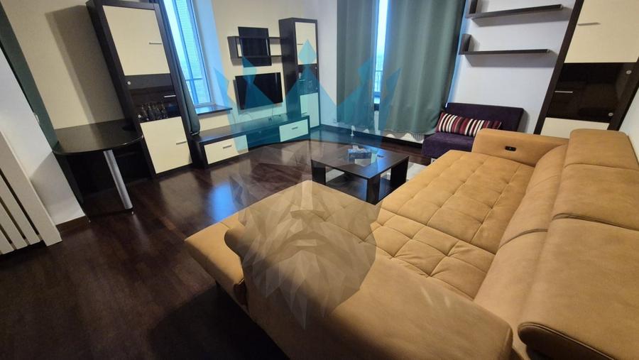 Apartament 2 Camere Asmita Gardens Vacaresti Bucuresti - 3