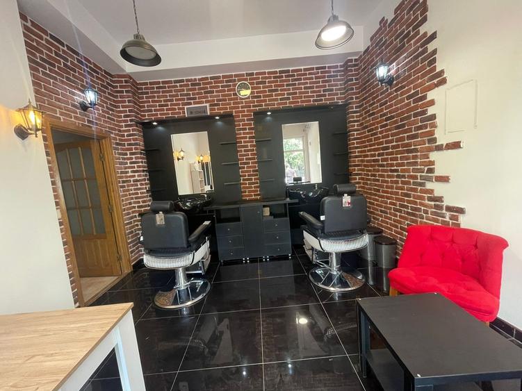 Spatiu comercial || afacere la cheie || zona Mall Vitan || Mihai Bravu - 3