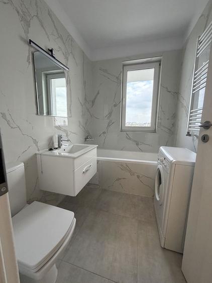 Apartament 2 camere / soseaua colentina 465/ bllc nou - 4