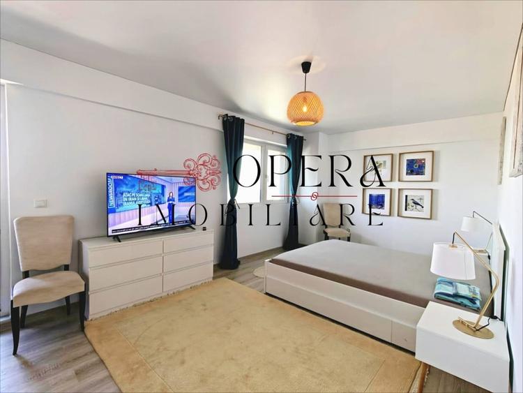 Prima inchiriere! Apartament 2 cam, open space, zona Copou - Sadoveanu - 4