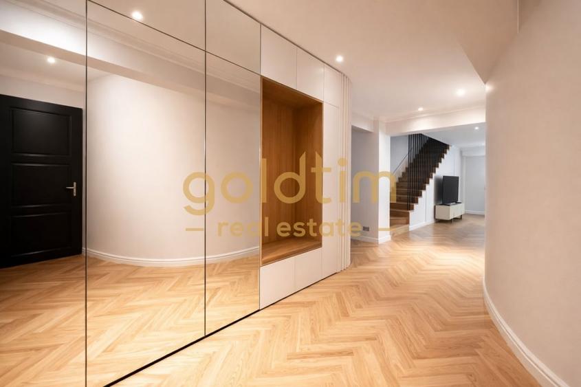 DUPLEX MOBILAT SI UTIlAT/ GARAJ - 10