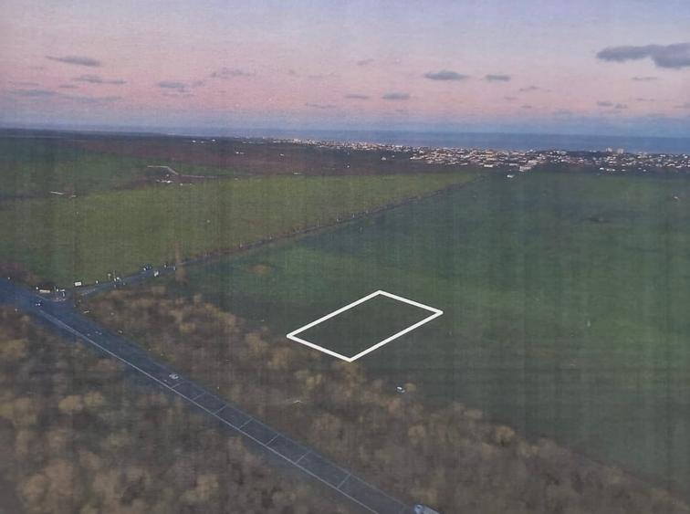 Teren intravilan 15.000 mp - Costinesti - 15 euro/mp (Cod E13) - 1