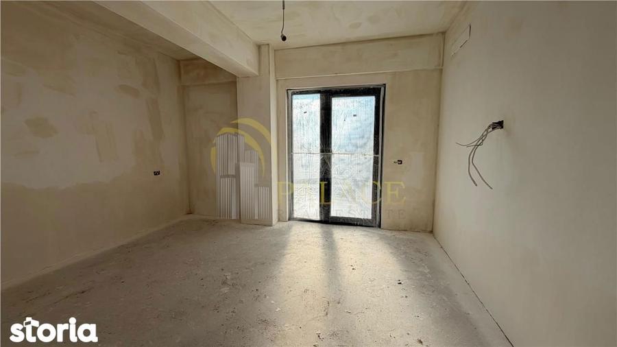 Apartament de 3 camere, etaj 1, bloc nou in Copou Stadion - 8