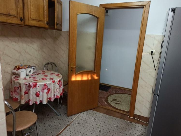 3 camere Trivale, mobilat, centrala, garaj - DIN 15 SEPTEMBRIE - 10