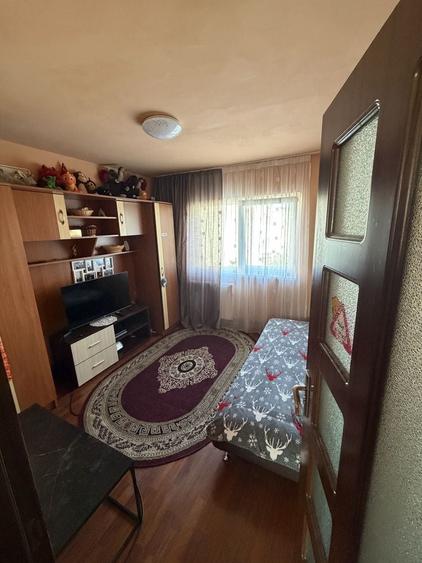 Vand apartament cu 2 camere decomandat. - 5