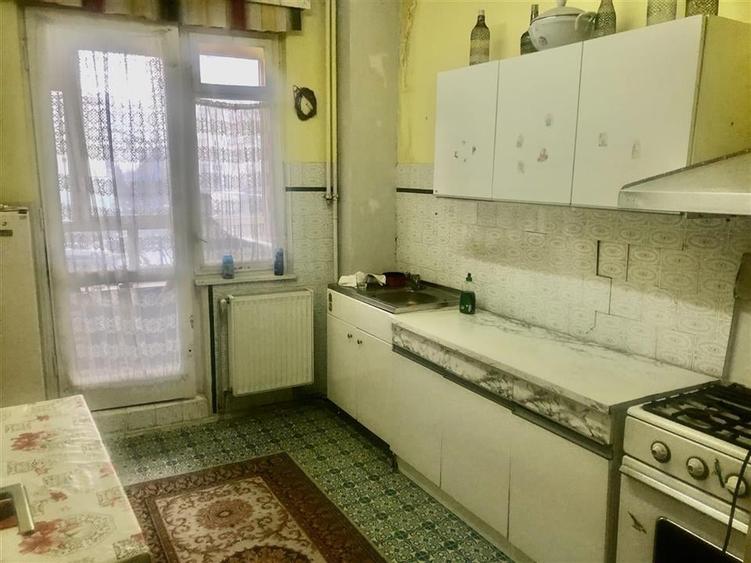 Oportunitate 3 Camere  etaj intermediar | Panorama | Grivitei - 7