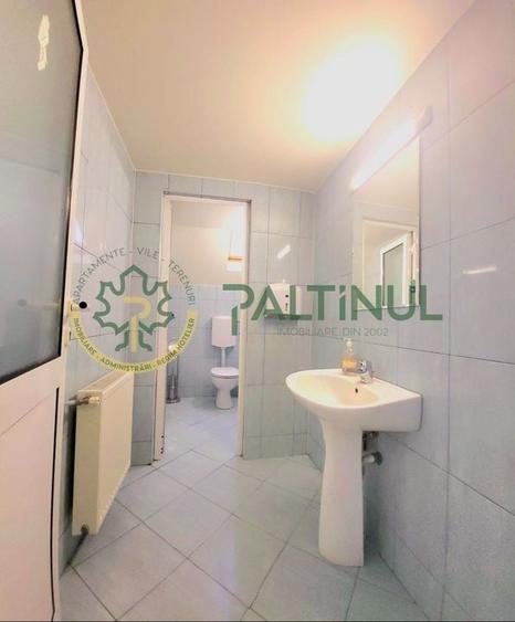 De vânzare cladire de birouri în zona Sub Arini, Sibiu - 7