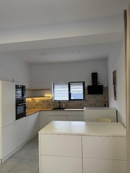 Casă tip duplex/ P+1 | 151 mp utili | – Corbeanca | complet mobilată - 7