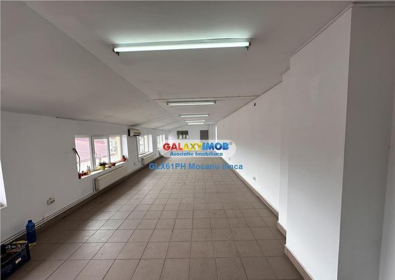 Spatiu birouri, 100 mp, Ploiesti, zona Valeni - 6