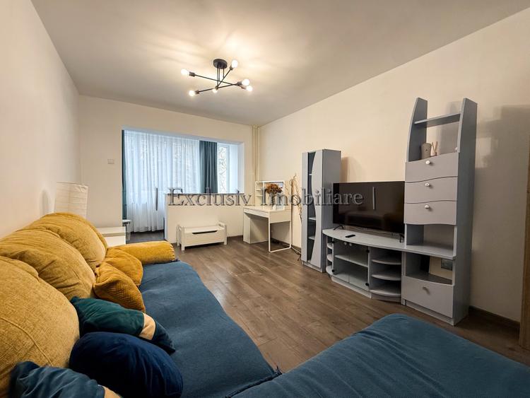 Apartament 2 camere | City Park Mall | Termen lung - 4