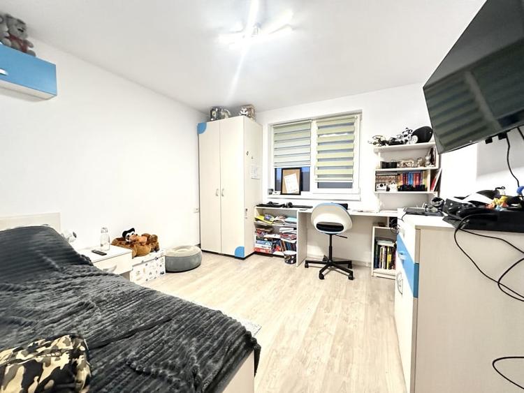 COMISION 0% - Duplex 5 camere, 115 mp utili, 250 mp teren - Sanandrei - 5