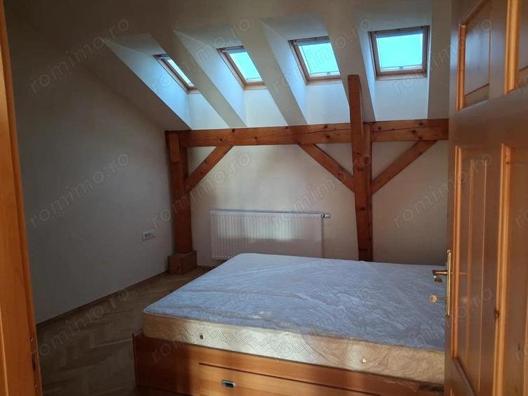 BRASADAS vinde casa in zona Titulescu - 10