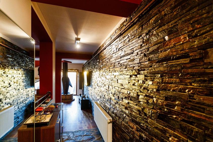 Apartament Deosebit 3 Camere pe 2 Nivele - 29