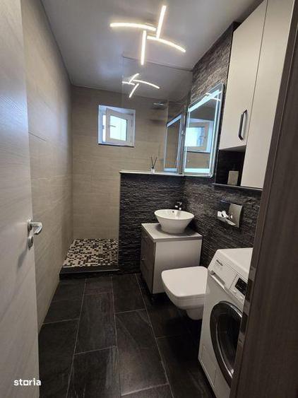 Vand apartament ,garsoniera ,baie ,hol,camera,balcon spatiu - 5