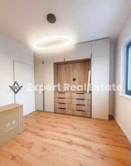 APARTAMENT MODERN 3 CAMERE-DARWIN-PRIMA INCHIRIERE - 7