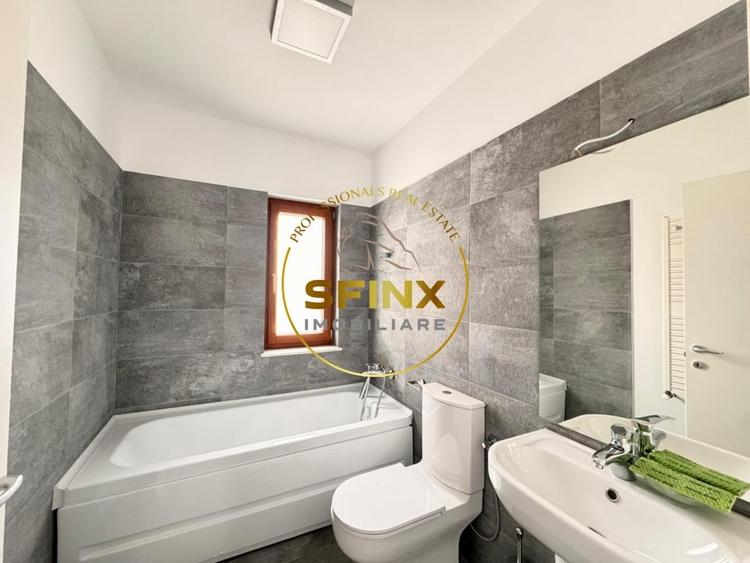 Pipera | American Village | Curte | Garaj - 8