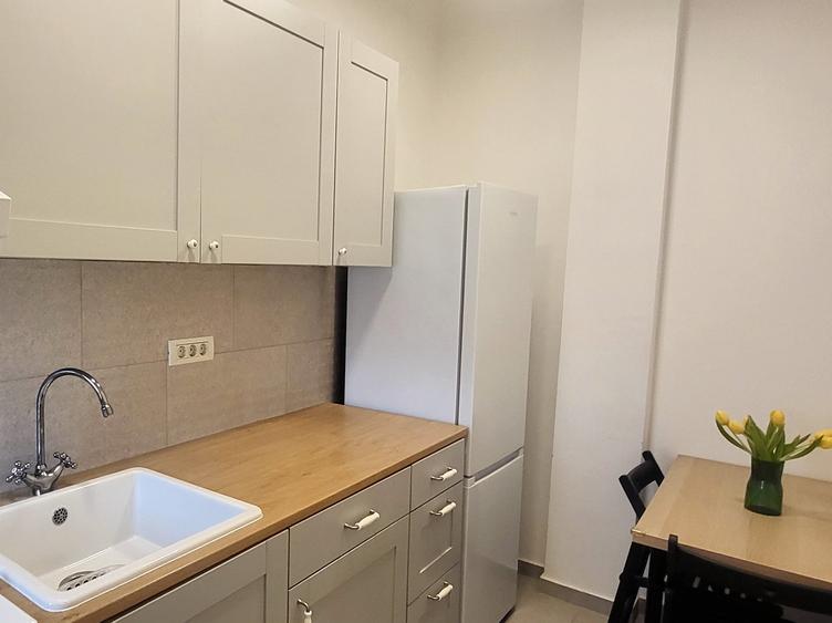 Apartament 2 camere, direct proprietar, loc de parcare - 2