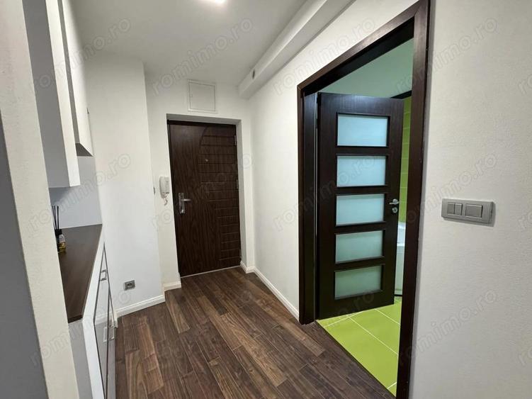 Super apartament in blocul turn de la OMV - 4