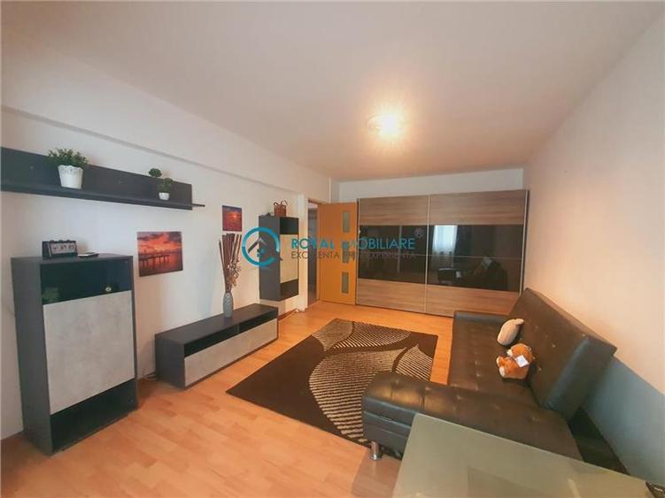 Royal Imobiliare - Vanzare apartament 2 camere zona Republicii - 4