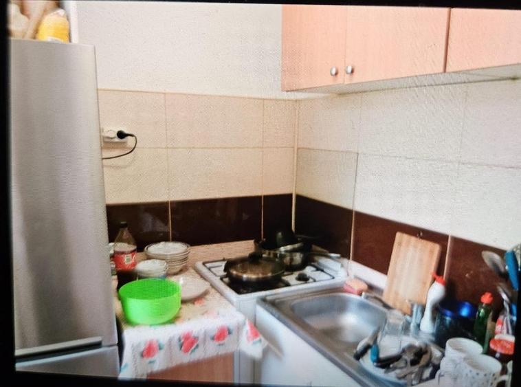 Apartament 2 camere, Tomis Nord – Cireșica 66.000 € - 6