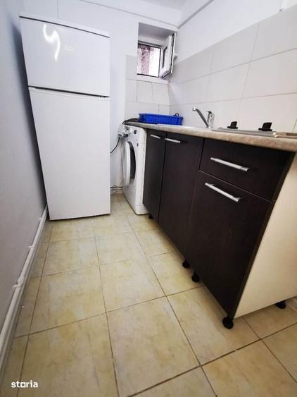 180 euro garsoniera, zona centrala - 6