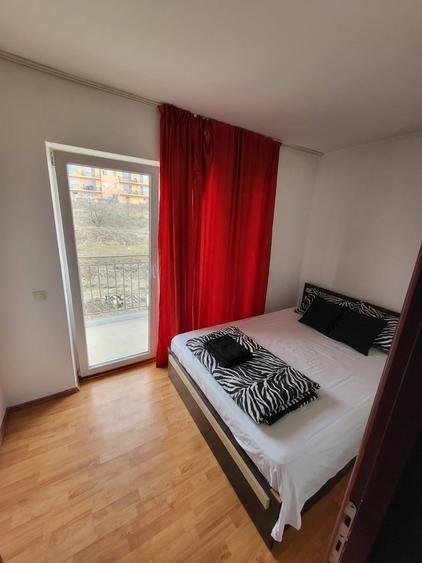 Apartament 2 camere, 42mp, balcon, etaj intermediar, zona Baciu - 3