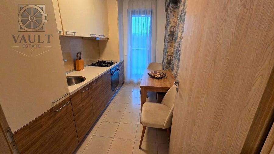 Apartament 2 camere - Greenfield - Baneasa - 7