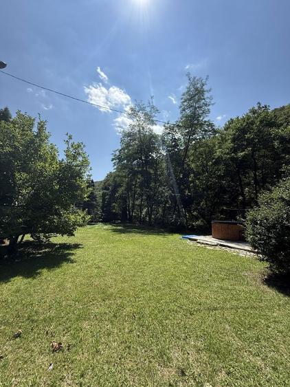 Vand casa de vacanta cu piscina si vibromasaj - 2