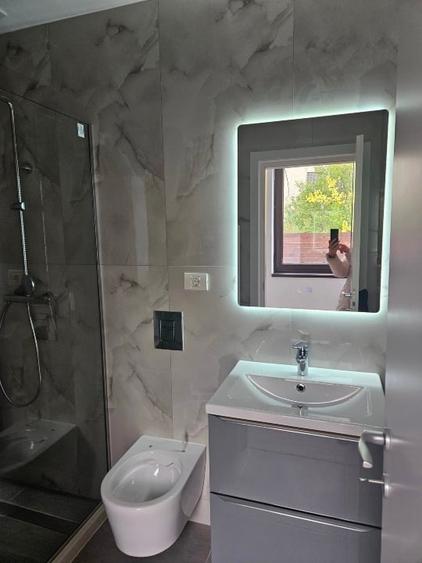 Inchiriere Imobil de birouri sector 1 Burestii Noi-Petrom City - 9