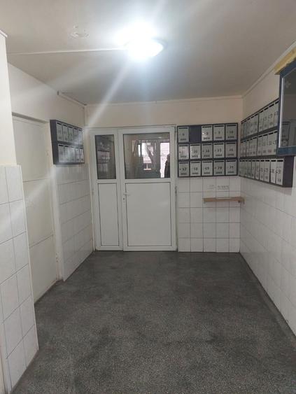 Garsoniera cf.3 Aparatorii Patriei - 1