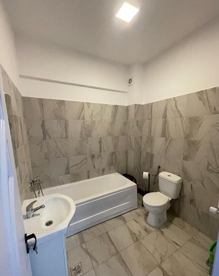 De inchiriat apartament 2 camere, 66 mp, prima inchiriere - 8