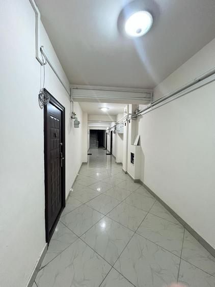 Garsoniera Militari Residence Tineretului 19 Auchan - 11