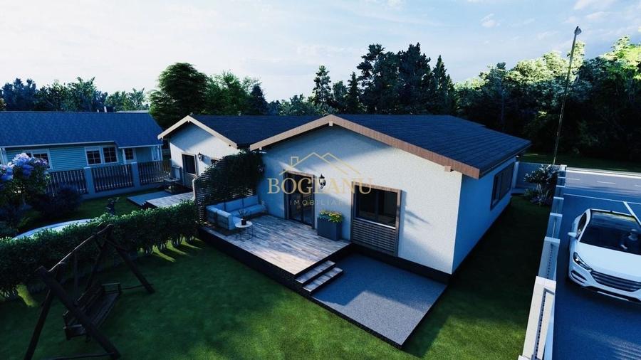 BG106-Casa Individuala 3 cam-Giroc - 8