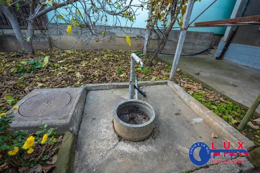 ID 6735 Casa la sol *Str. Viticulturii - 6