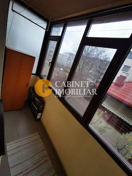 Apartament modern cu 2 camere – Etaj 1, bloc 2014 – Aleea Tudor Neculai - 7