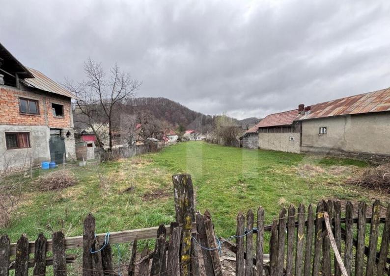 Oportunitate de investitie in Comuna Bezdead - 3
