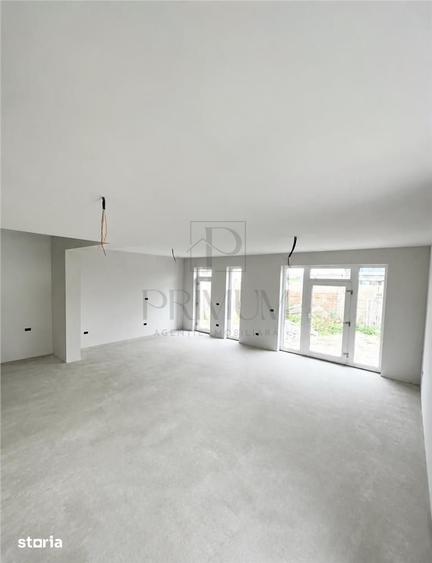 Mosnita Noua | Duplex Premium- Zona Excelenta- 5 camere - 3