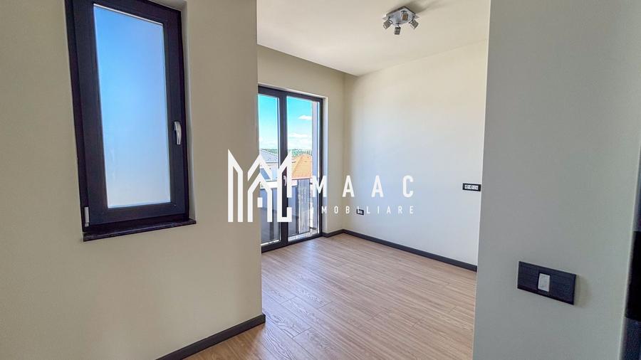 Duplex | 150 MPU | Teren 250MP | 5 Camere | Cisnadie - 8