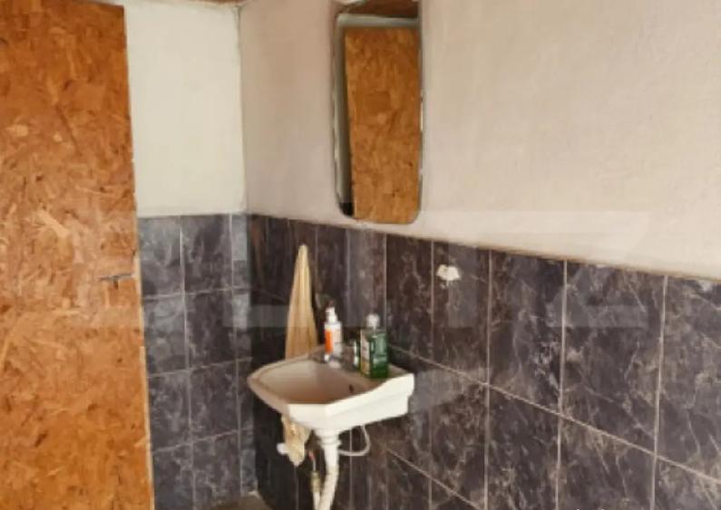 Doua unita?i locative tip cabana sat Pojoga, jud. Hu - 6