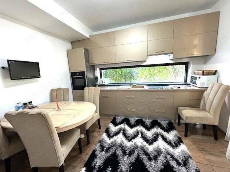 Vila D+P+1E Str Arcului cu 356 mp teren intravilan - 7