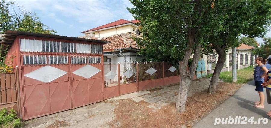 Vind casa in Bals jud.Olt