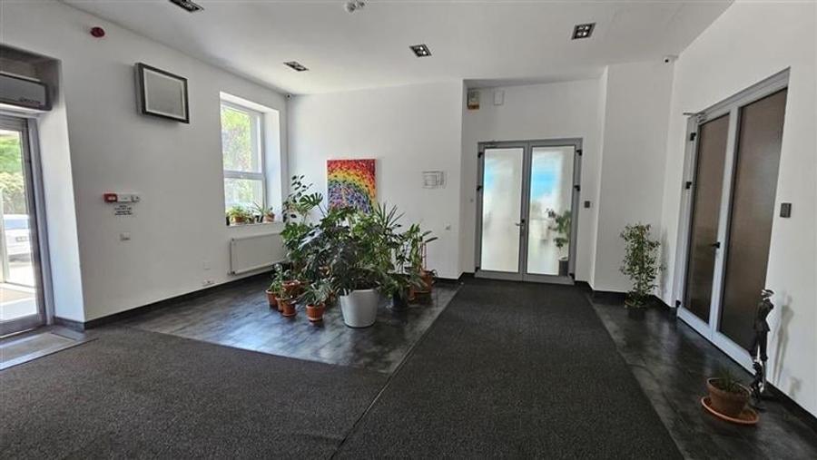 Birouri de inchiriat in cladirea Tati Center 2 - Parter 297,25 mp - 3