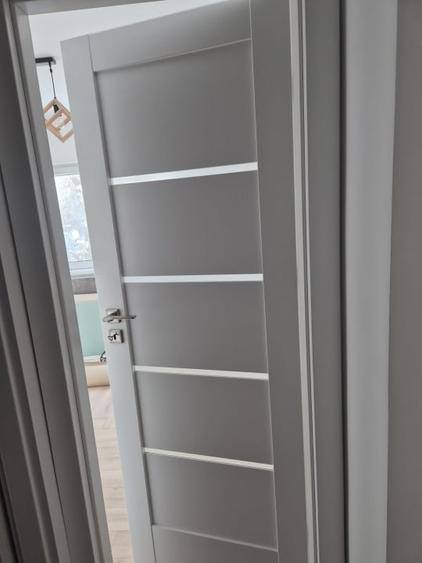 Apartament renovat 3 camere zona scolii Liviu Rebreanu Manastur - 7