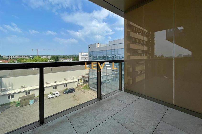 [VIDEO] PRIMA INCHIRIERE - Studio Premium in Cortina 126 - 8