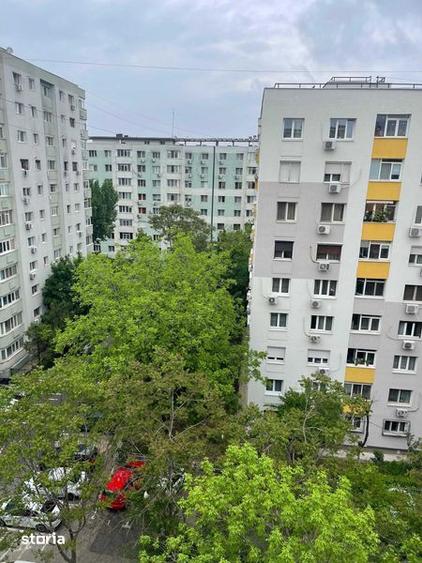 particular inchiriez apartament 3 camere zona Margeanului - 7