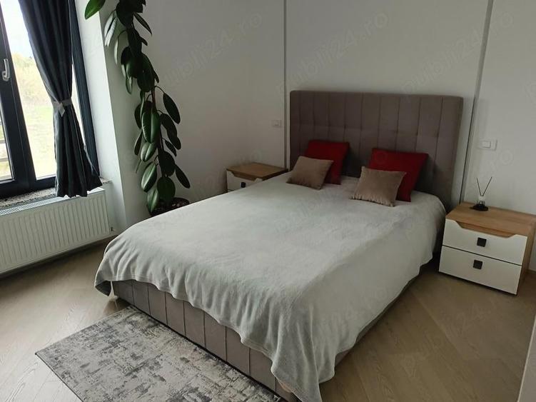 Apartament 3 Camere - Complex Deta City - 3
