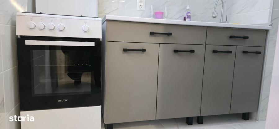 Drumul Taberei - 5 minute metrou Favorit garsoniera MODERNA - PET FRIENDLY - 4