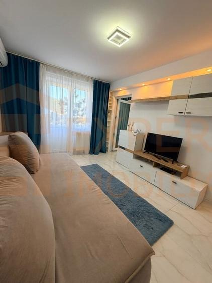 Oportunitate! Apartament 2 camere de vanzare, situat in zona Tomis Nord - 1