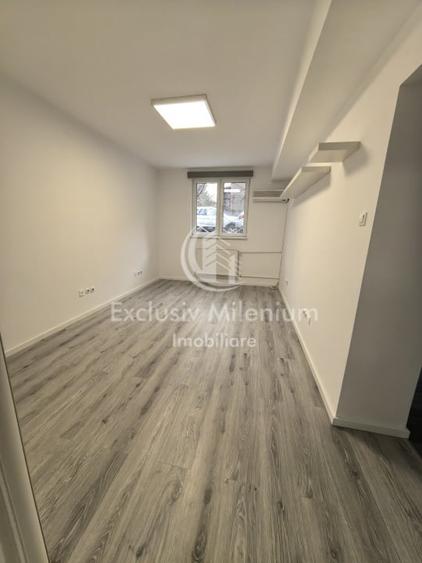 Floreasca Spatiu Birouri 3 camere - 3