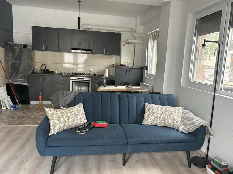 Vand Apartament 2 Cam Dobroesti + loc de parcare Inclus - 3